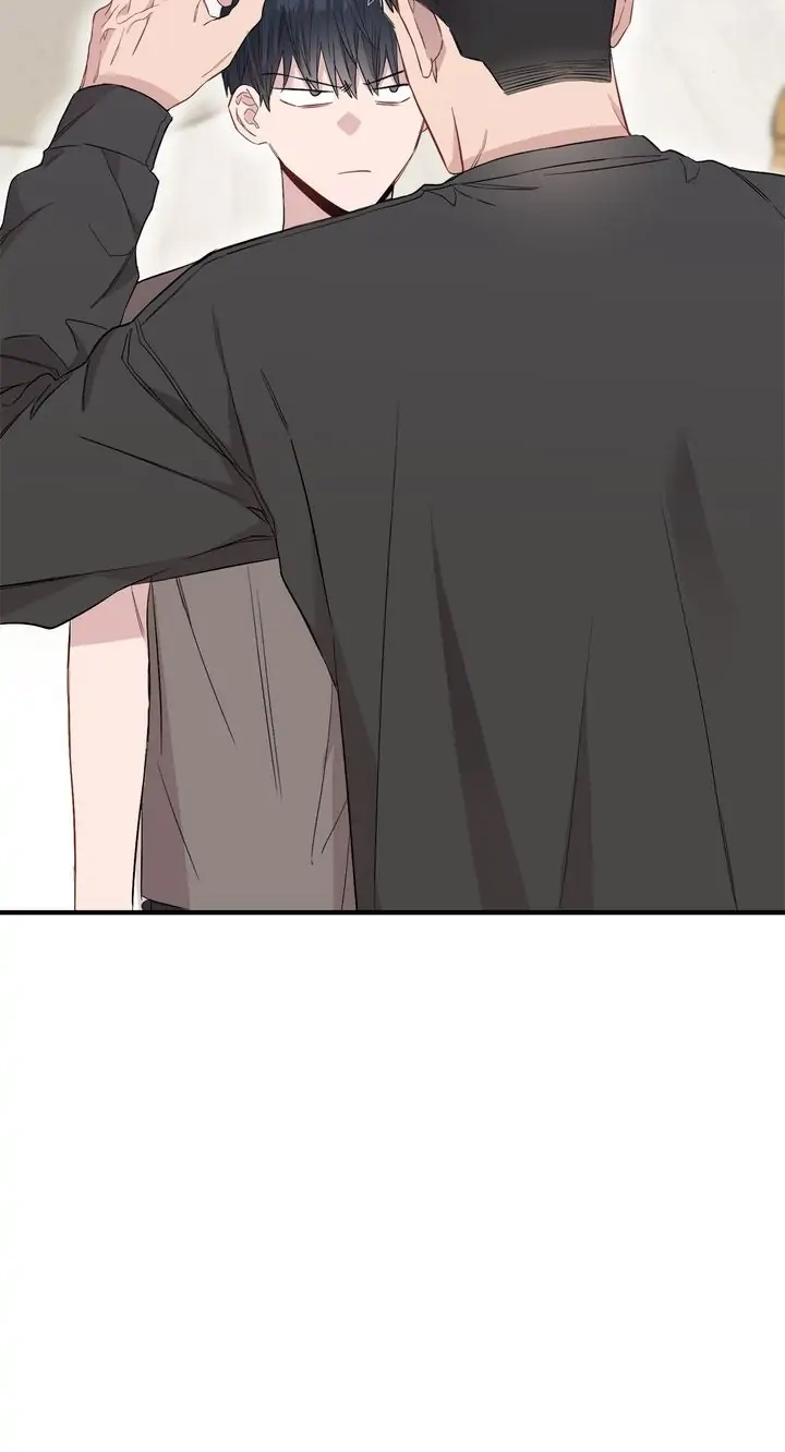 Read Breathing the Same Air chapter 26 image 60 on Lezhin