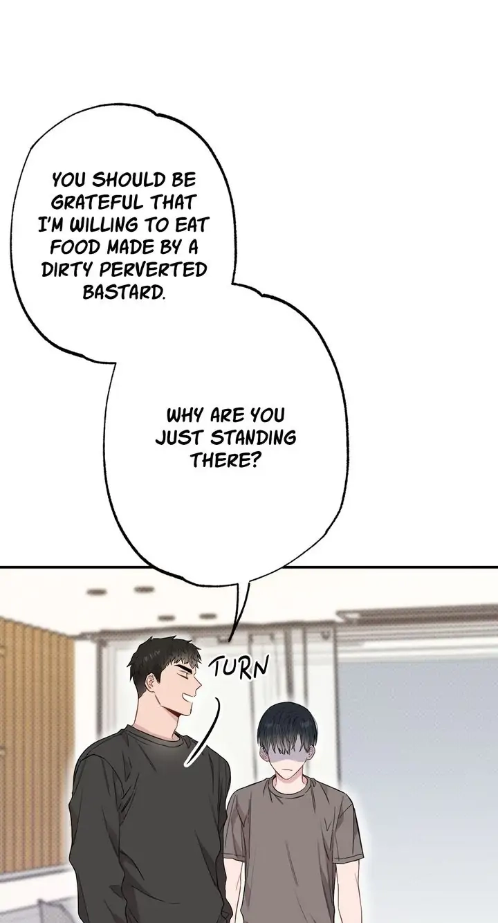 Read Breathing the Same Air chapter 26 image 63 on Lezhin