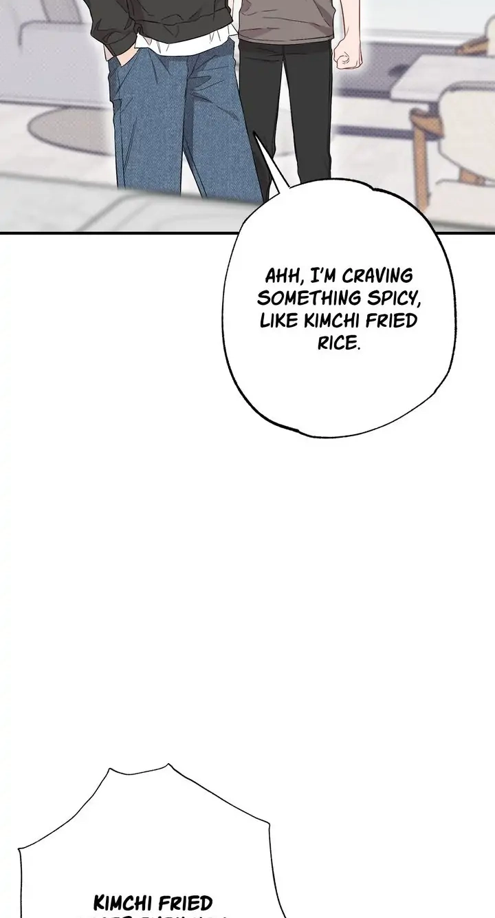 Read Breathing the Same Air chapter 26 image 64 on Lezhin