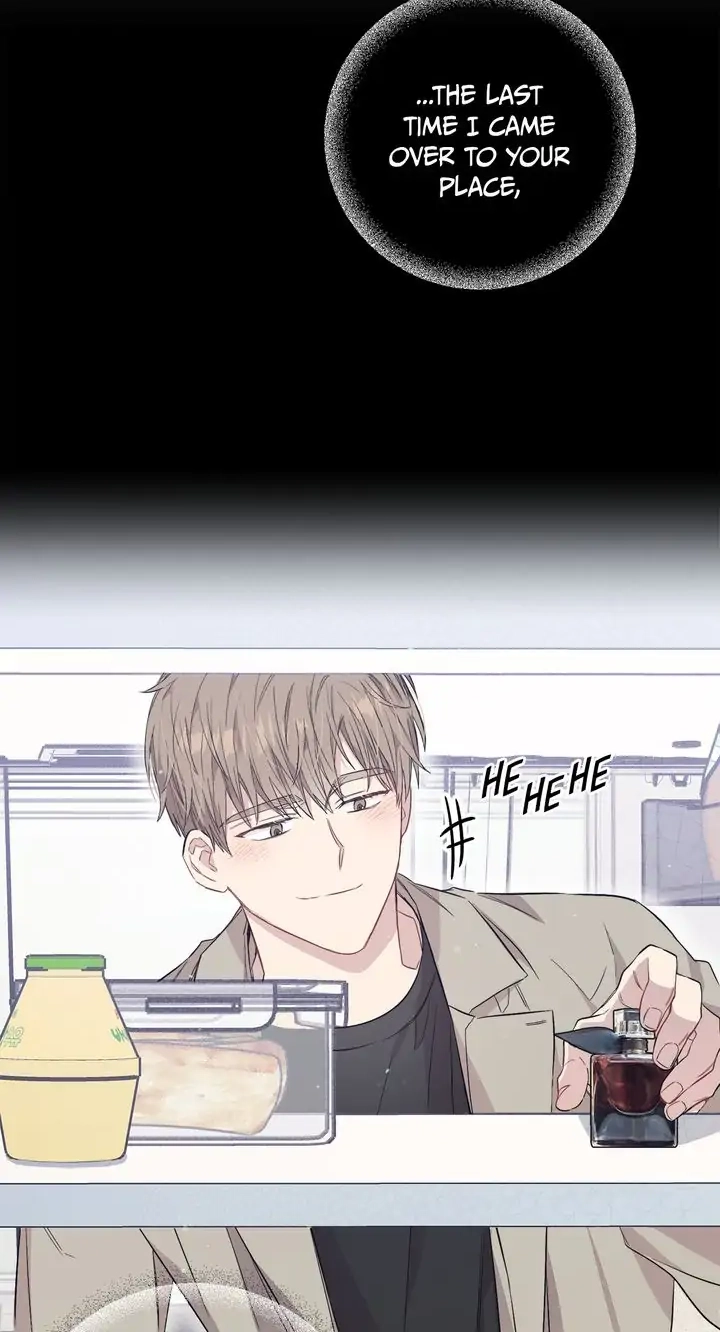 Read Breathing the Same Air chapter 26 image 68 on Lezhin