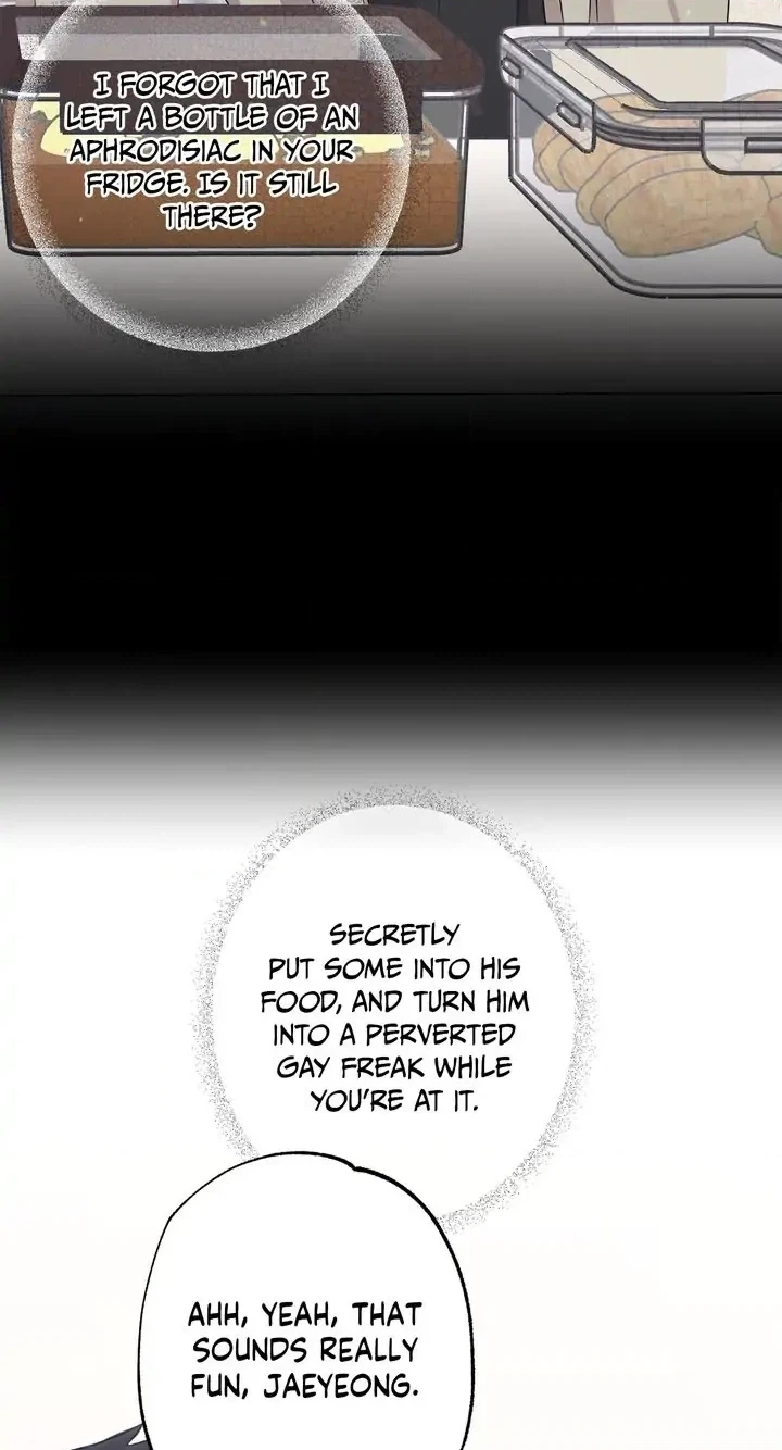 Read Breathing the Same Air chapter 26 image 69 on Lezhin