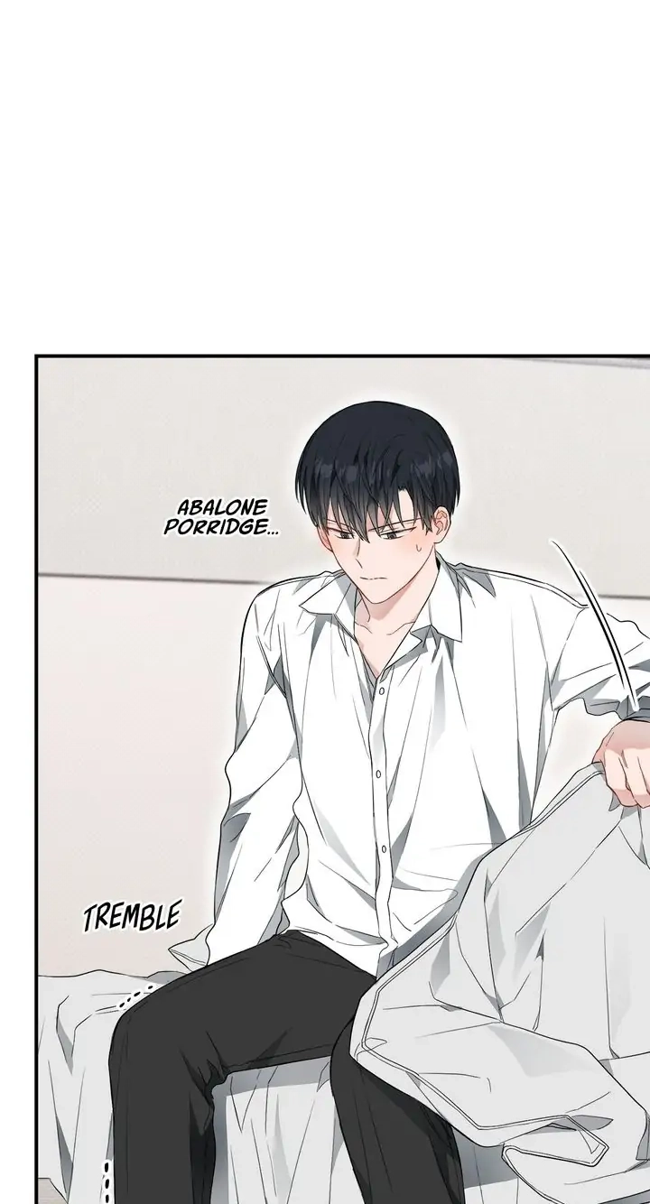 Read Breathing the Same Air chapter 26 image 7 on Lezhin
