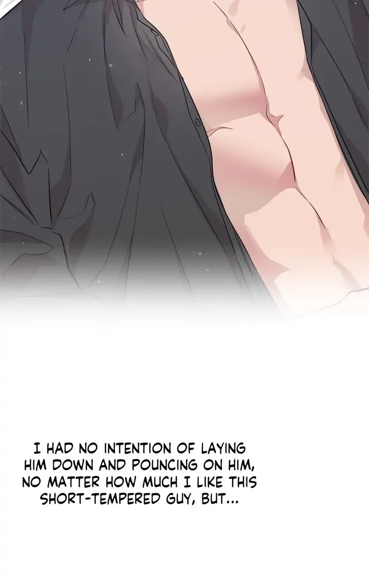 Read Breathing the Same Air chapter 26 image 73 on Lezhin
