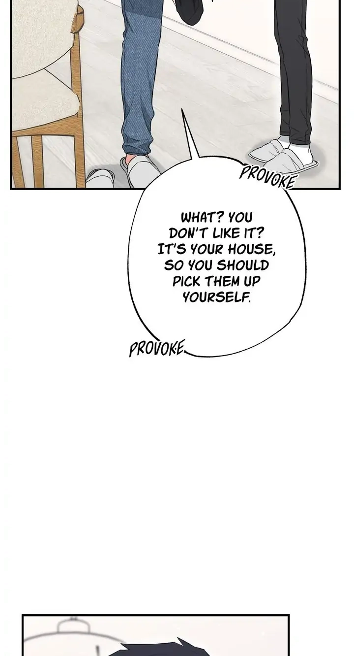 Read Breathing the Same Air chapter 26 image 76 on Lezhin