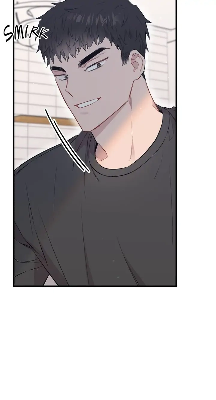 Read Breathing the Same Air chapter 26 image 77 on Lezhin