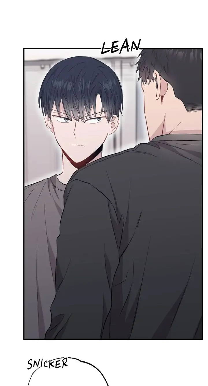 Read Breathing the Same Air chapter 26 image 78 on Lezhin