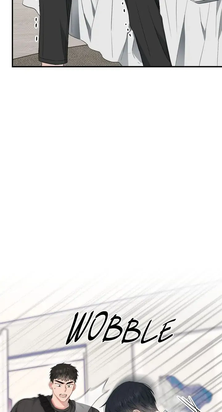 Read Breathing the Same Air chapter 26 image 8 on Lezhin