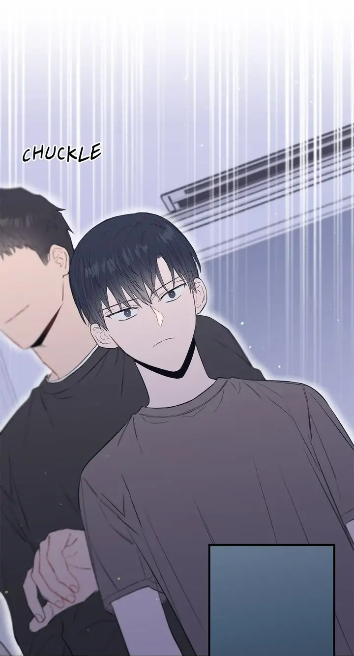 Read Breathing the Same Air chapter 26 image 80 on Lezhin