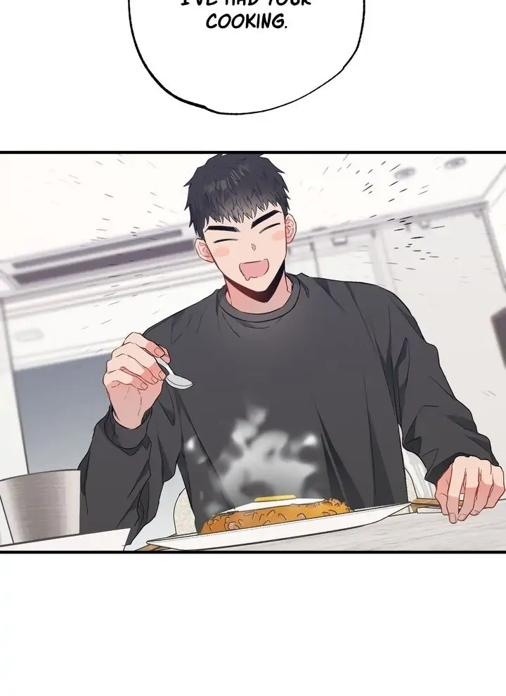 Read Breathing the Same Air chapter 26 image 83 on Lezhin