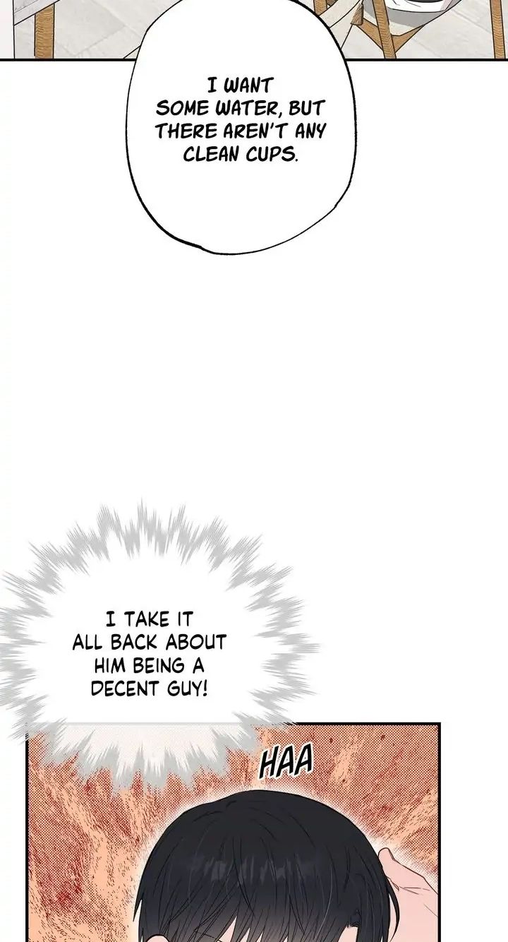 Read Breathing the Same Air chapter 26 image 85 on Lezhin