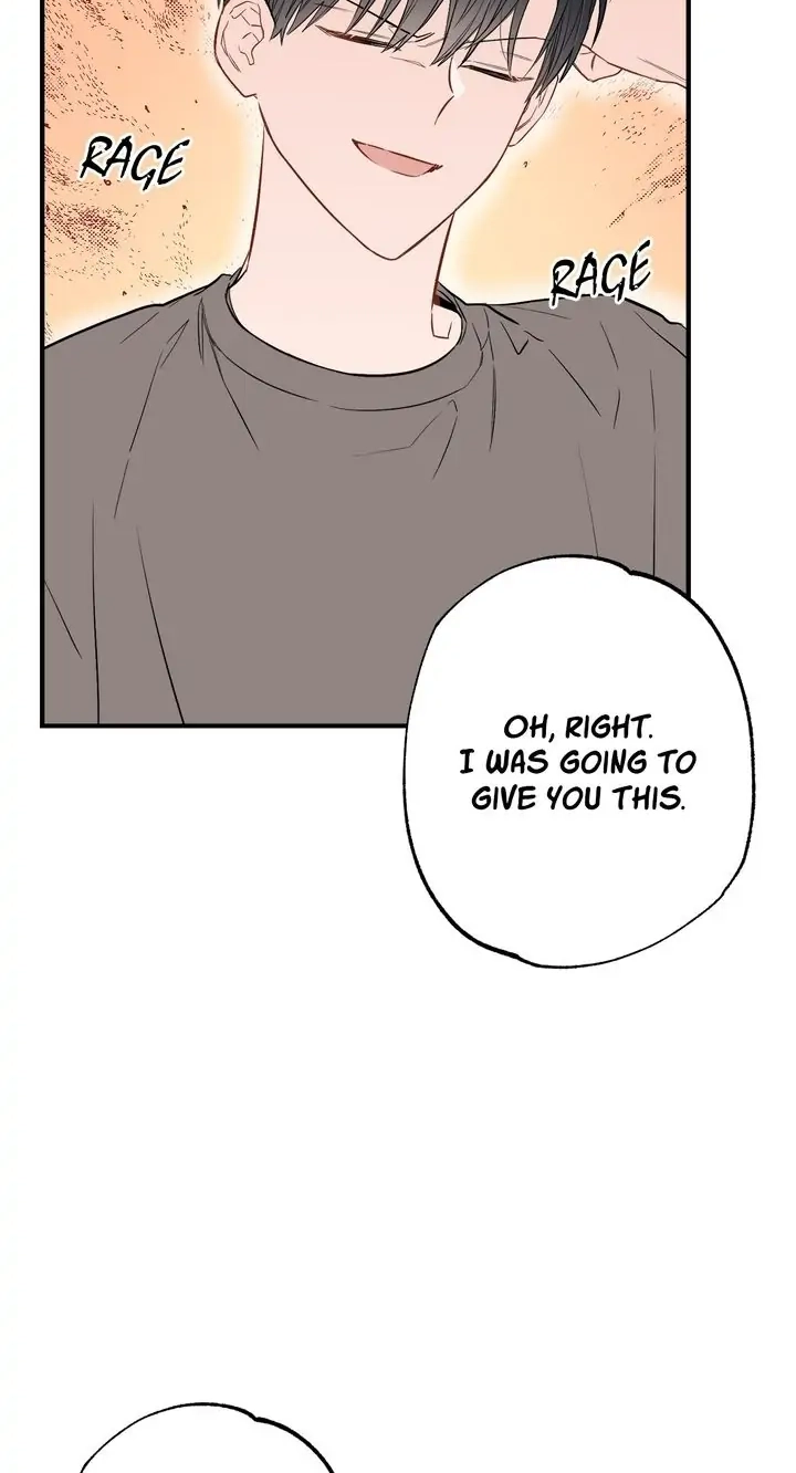 Read Breathing the Same Air chapter 26 image 86 on Lezhin