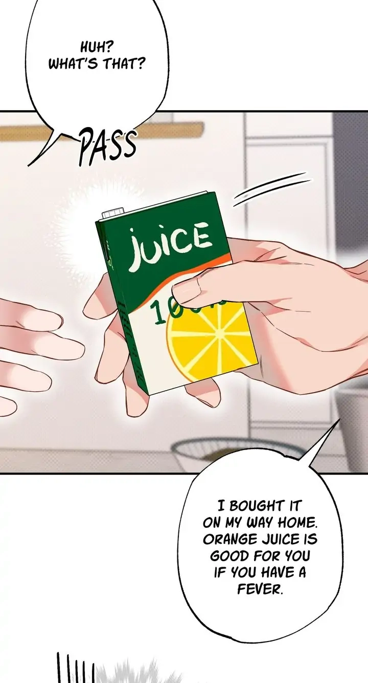Read Breathing the Same Air chapter 26 image 87 on Lezhin