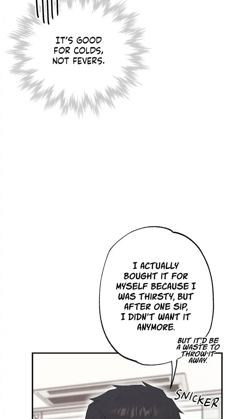 Read Breathing the Same Air chapter 26 image 88 on Lezhin