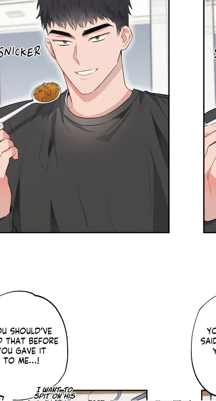 Read Breathing the Same Air chapter 26 image 89 on Lezhin