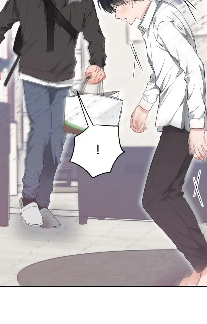 Read Breathing the Same Air chapter 26 image 9 on Lezhin