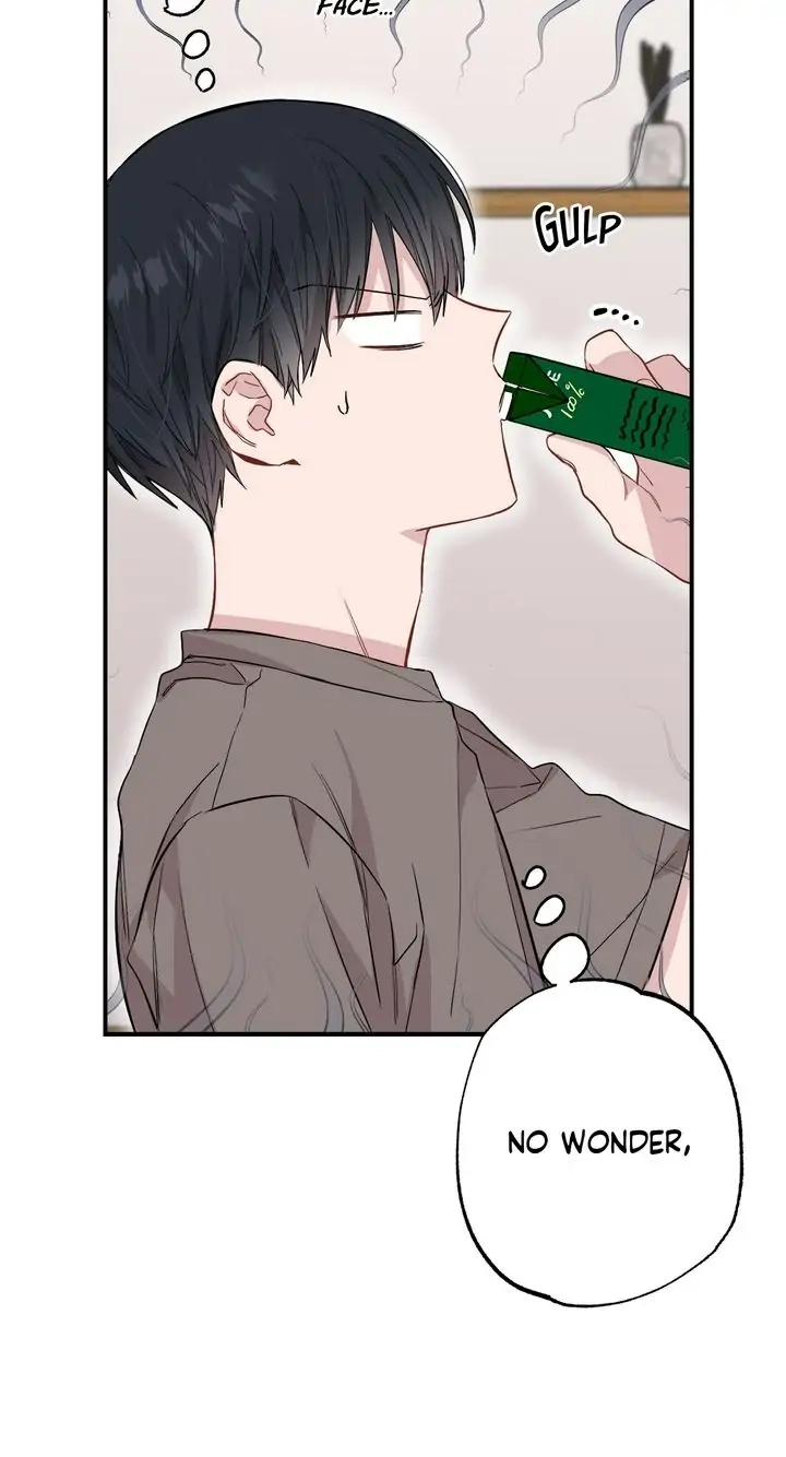 Read Breathing the Same Air chapter 26 image 90 on Lezhin