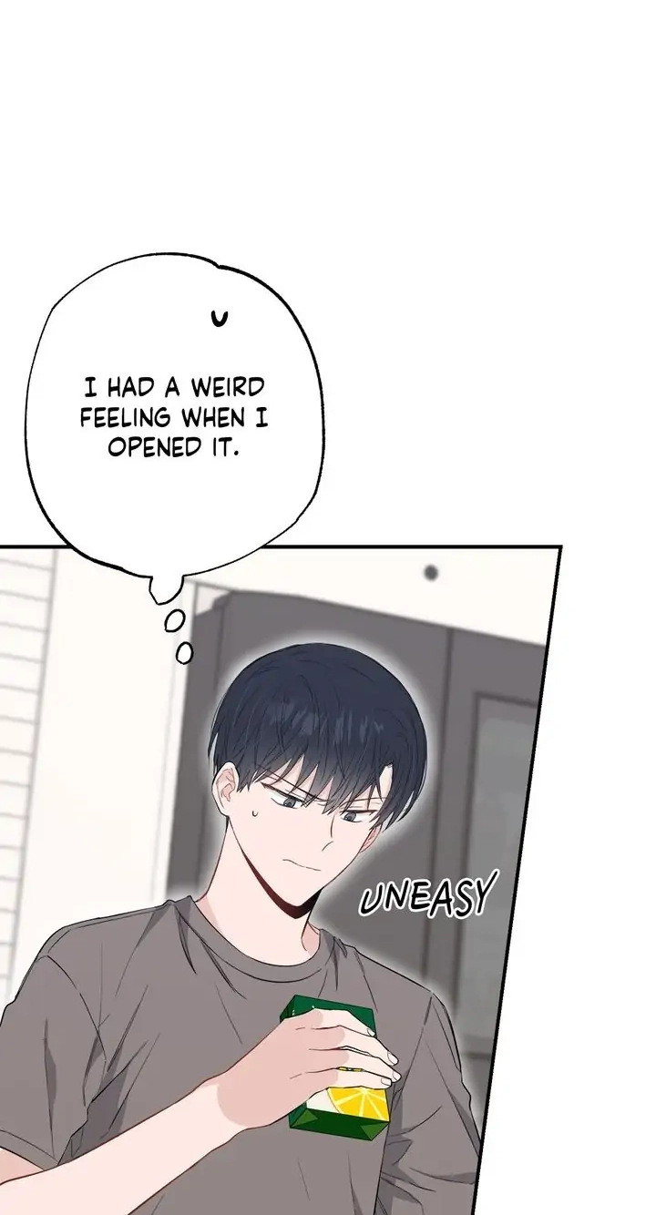 Read Breathing the Same Air chapter 26 image 91 on Lezhin