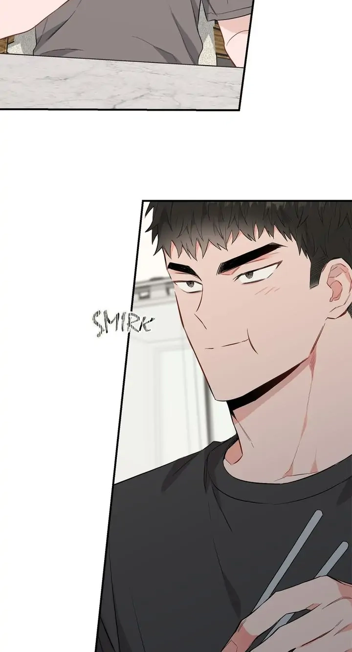 Read Breathing the Same Air chapter 26 image 92 on Lezhin