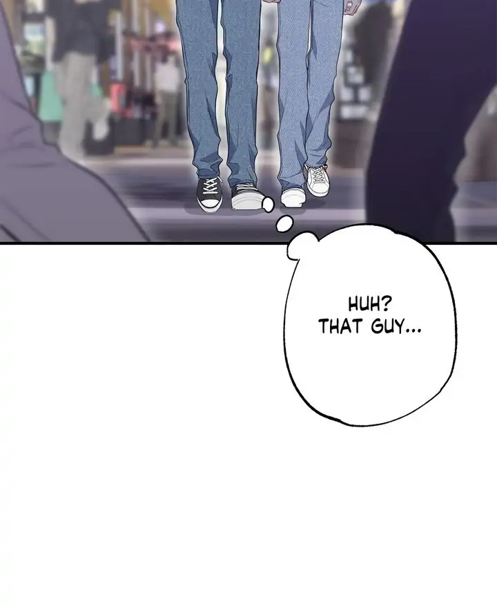 Read Breathing the Same Air chapter 27 image 10 on Lezhin