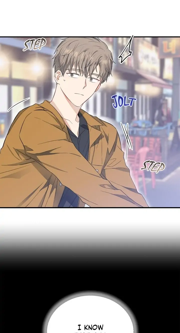 Read Breathing the Same Air chapter 27 image 11 on Lezhin