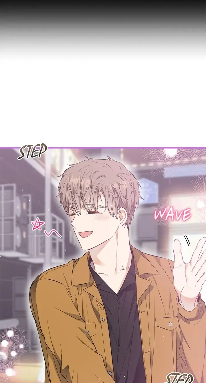Read Breathing the Same Air chapter 27 image 14 on Lezhin