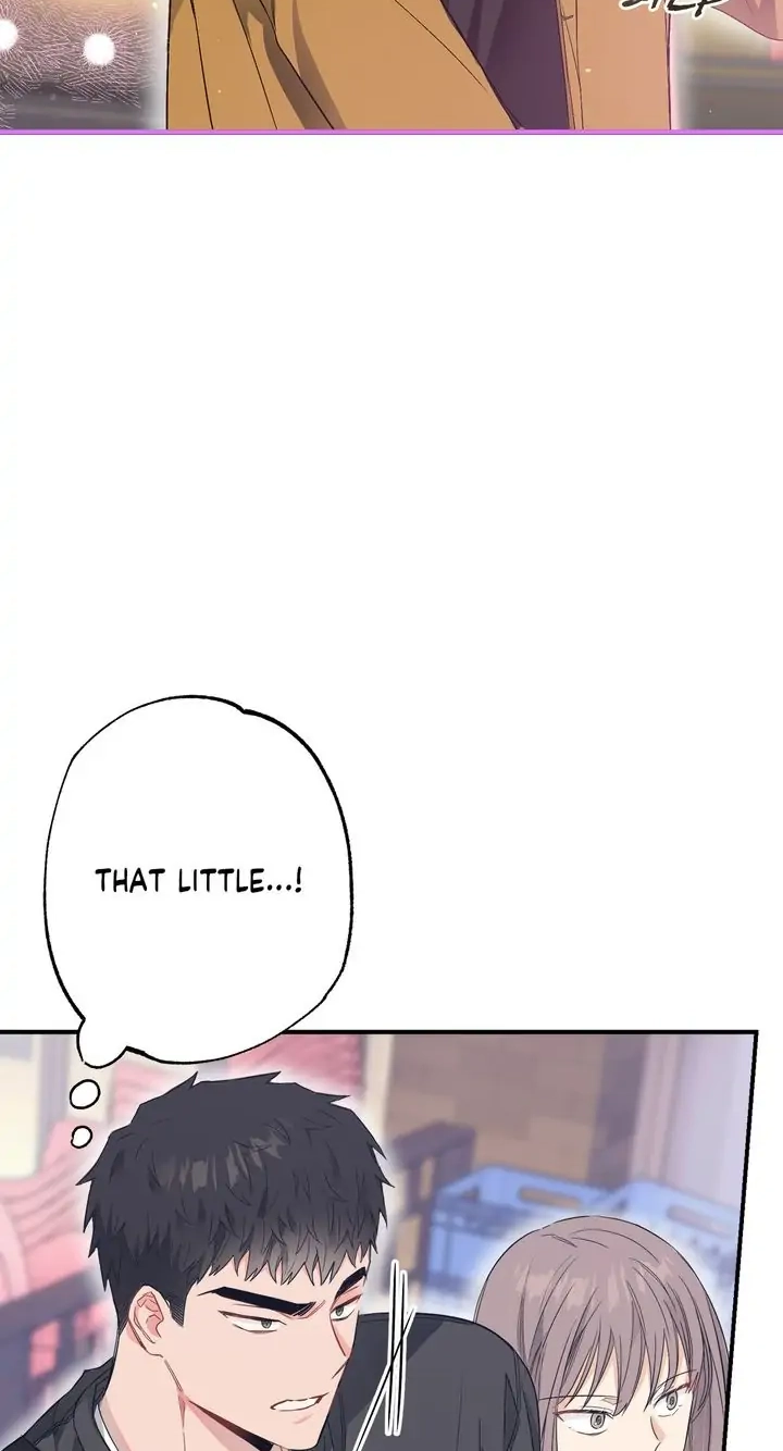 Read Breathing the Same Air chapter 27 image 15 on Lezhin