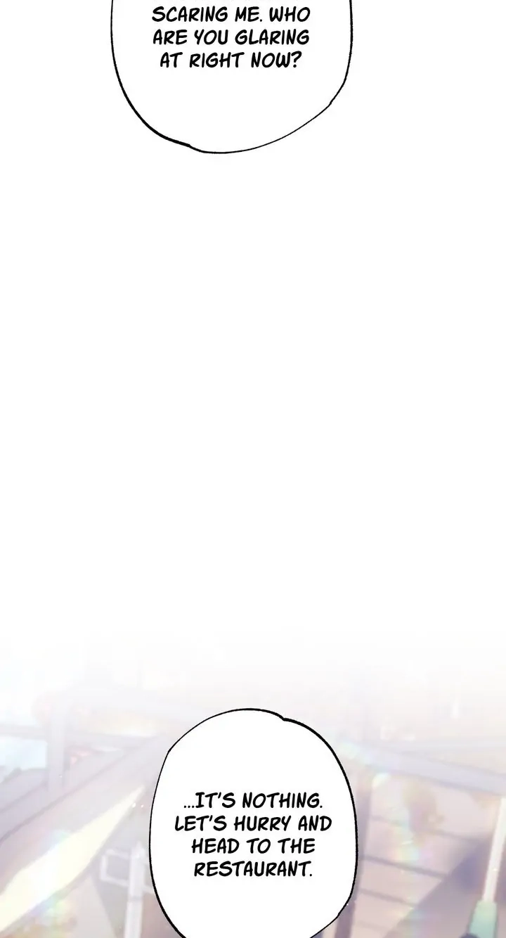 Read Breathing the Same Air chapter 27 image 18 on Lezhin
