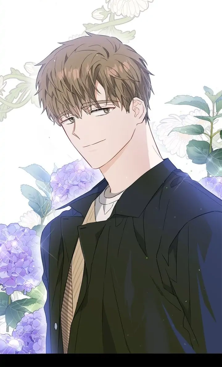 Read Breathing the Same Air chapter 27 image 21 on Lezhin