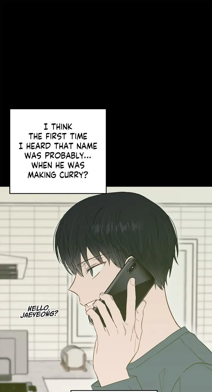 Read Breathing the Same Air chapter 27 image 22 on Lezhin