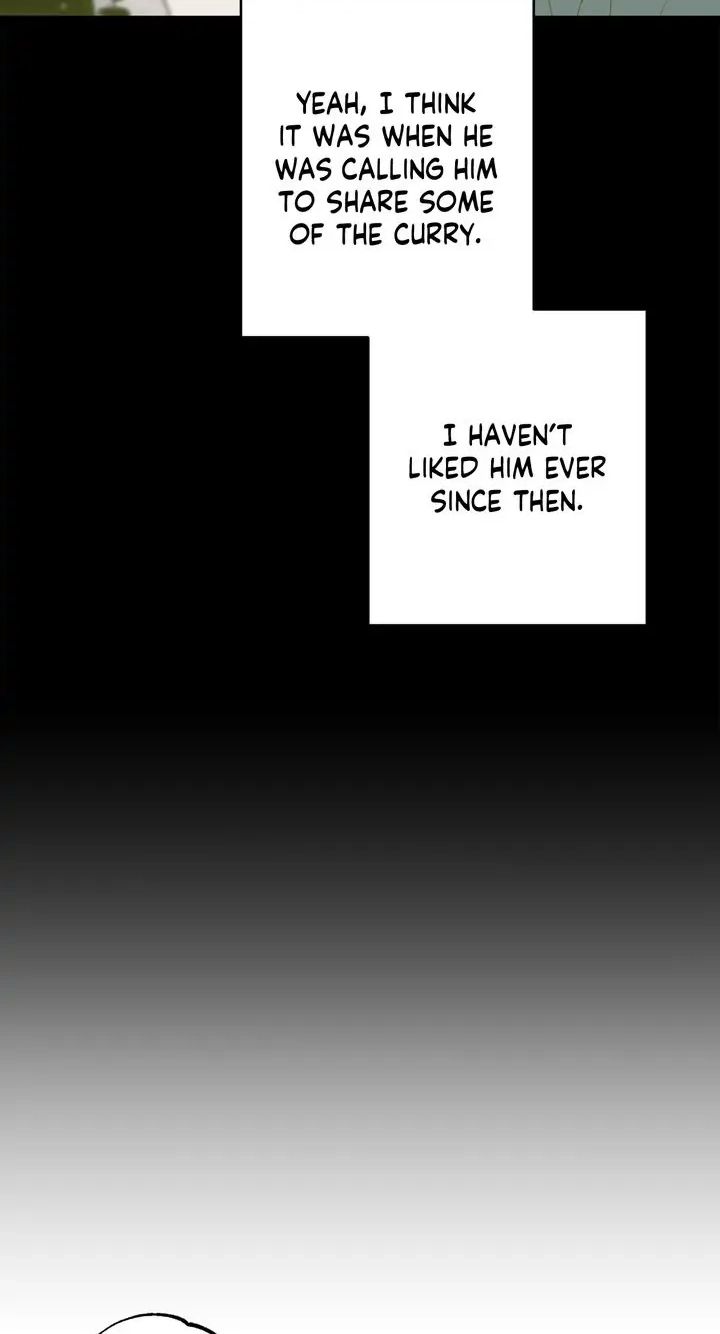 Read Breathing the Same Air chapter 27 image 23 on Lezhin