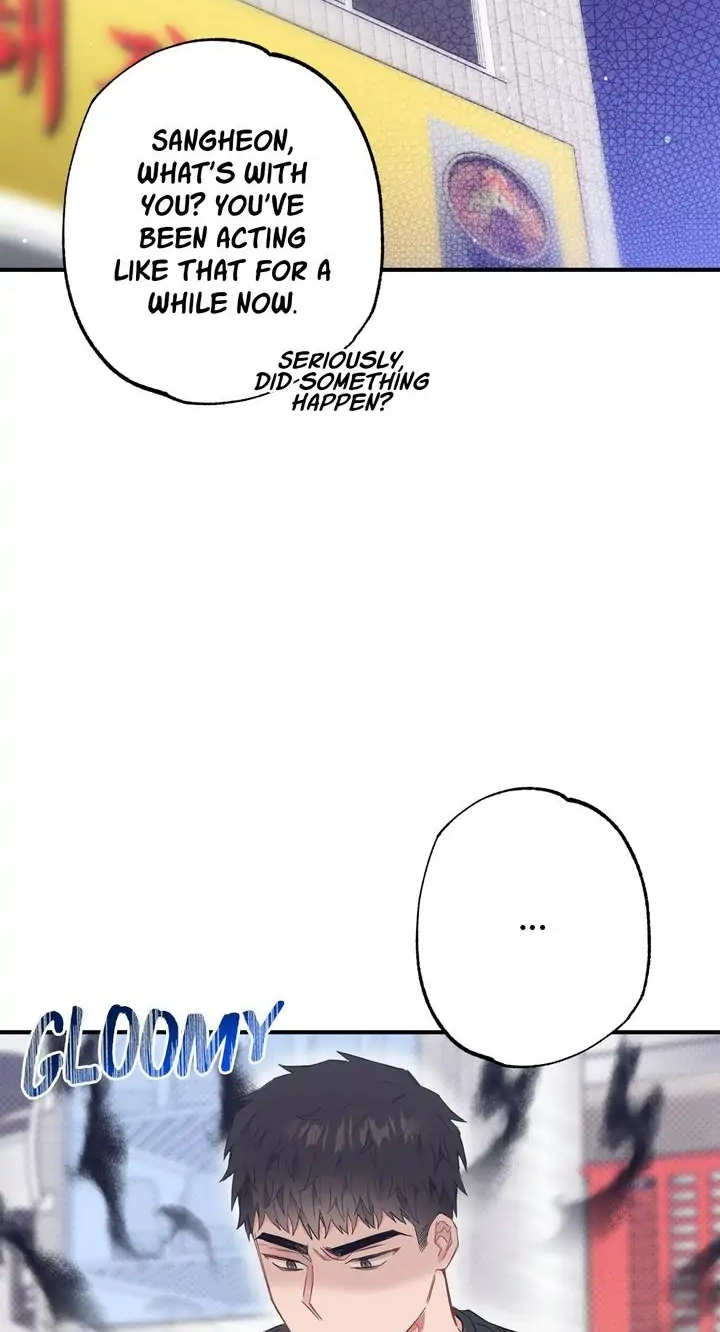Read Breathing the Same Air chapter 27 image 27 on Lezhin