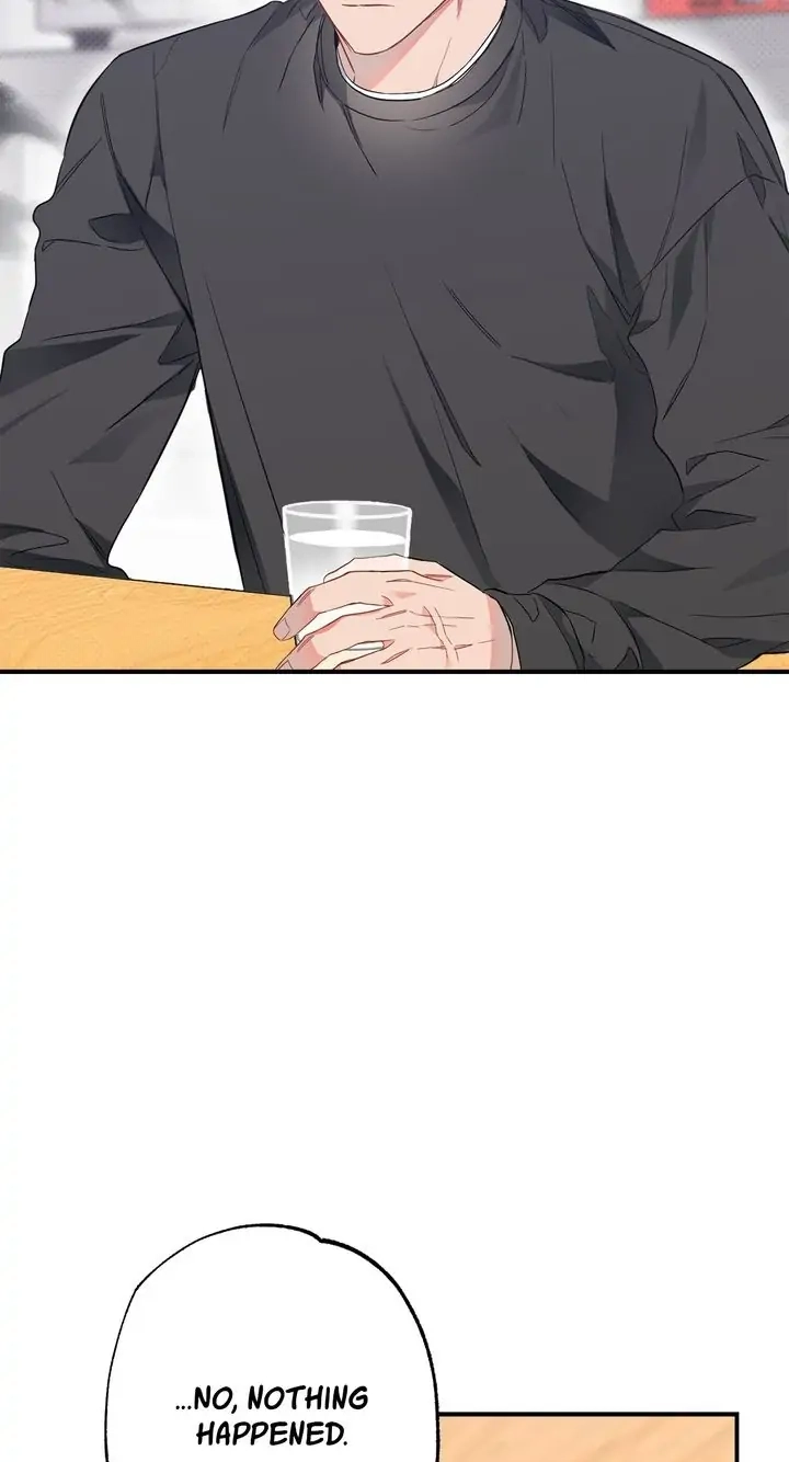 Read Breathing the Same Air chapter 27 image 28 on Lezhin