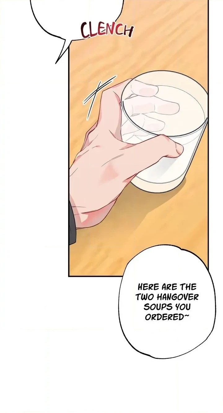 Read Breathing the Same Air chapter 27 image 29 on Lezhin