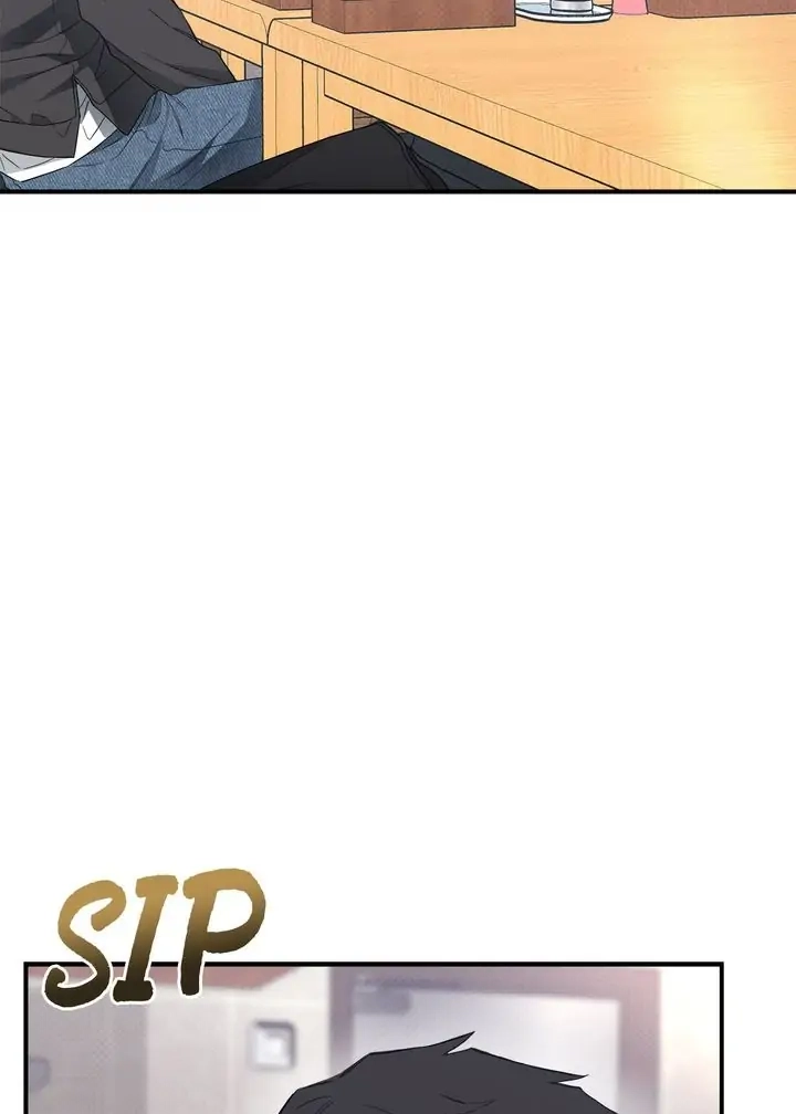 Read Breathing the Same Air chapter 27 image 31 on Lezhin