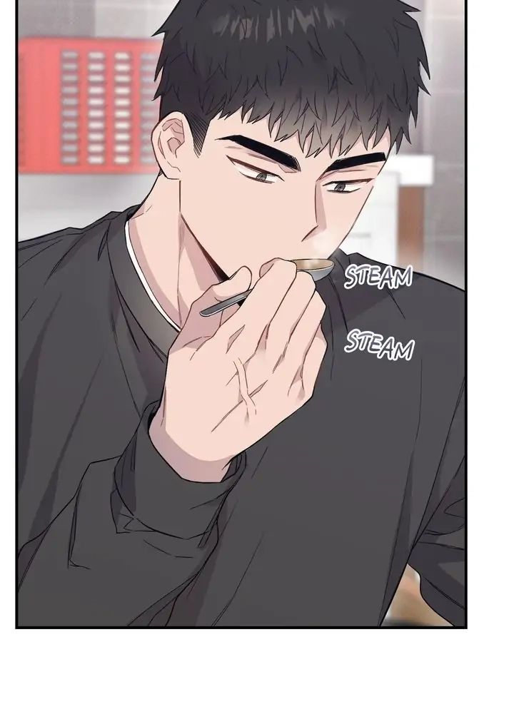 Read Breathing the Same Air chapter 27 image 32 on Lezhin