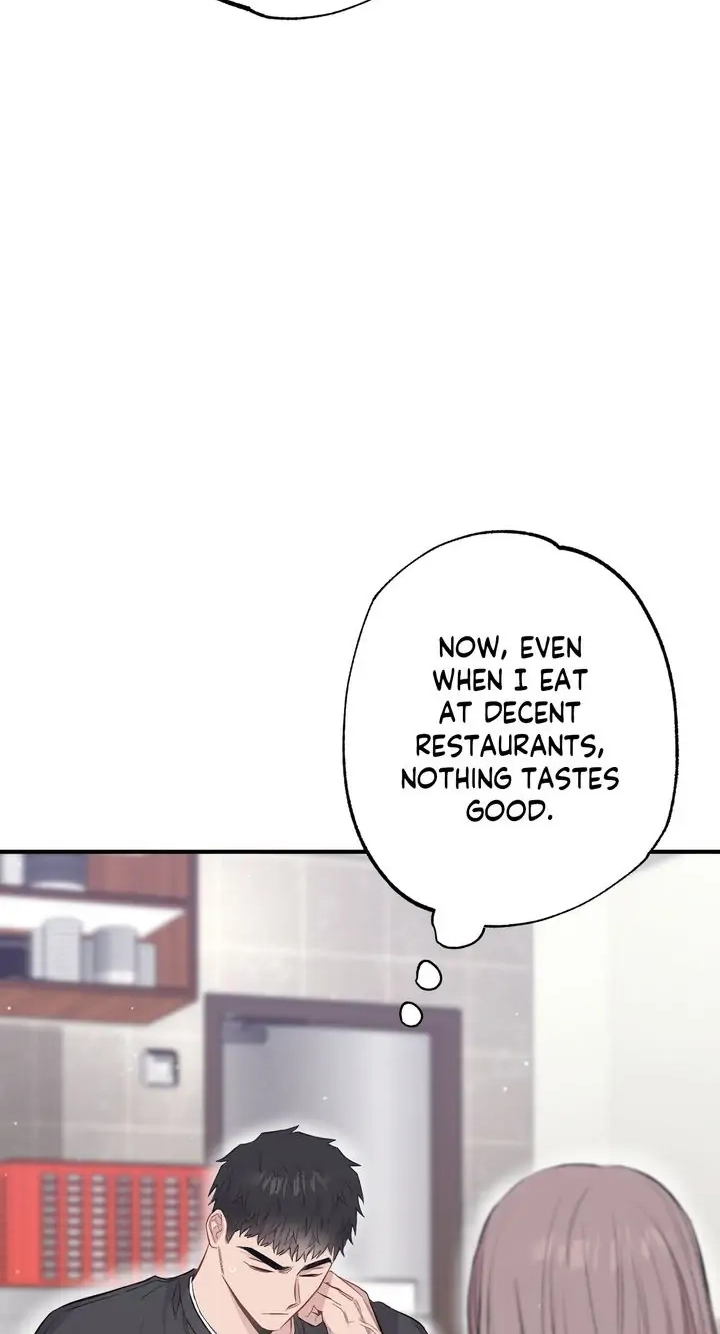 Read Breathing the Same Air chapter 27 image 34 on Lezhin