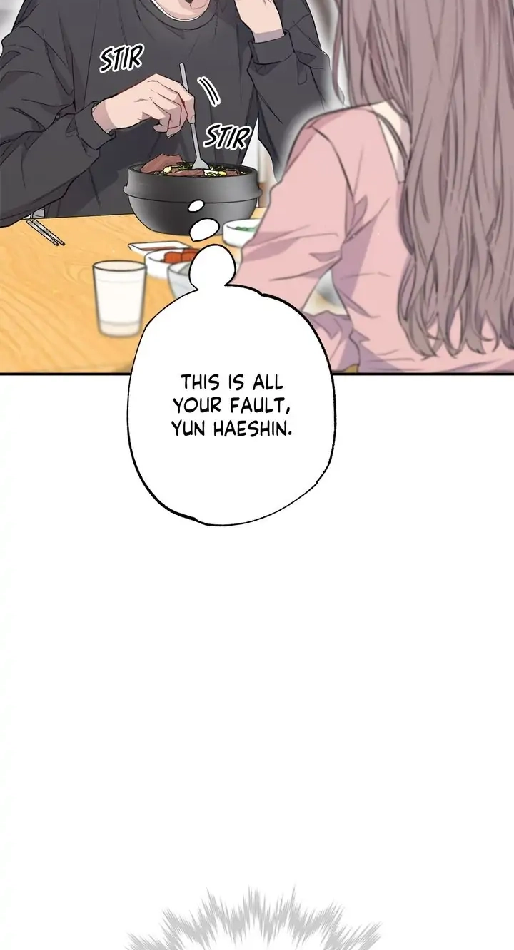Read Breathing the Same Air chapter 27 image 35 on Lezhin