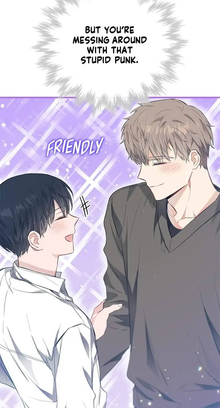 Read Breathing the Same Air chapter 27 image 36 on Lezhin
