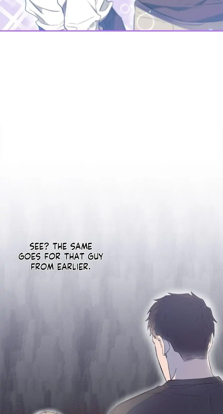 Read Breathing the Same Air chapter 27 image 37 on Lezhin
