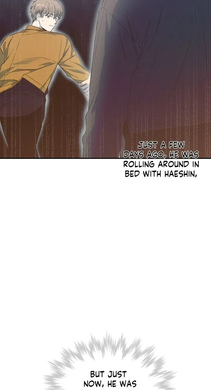 Read Breathing the Same Air chapter 27 image 38 on Lezhin