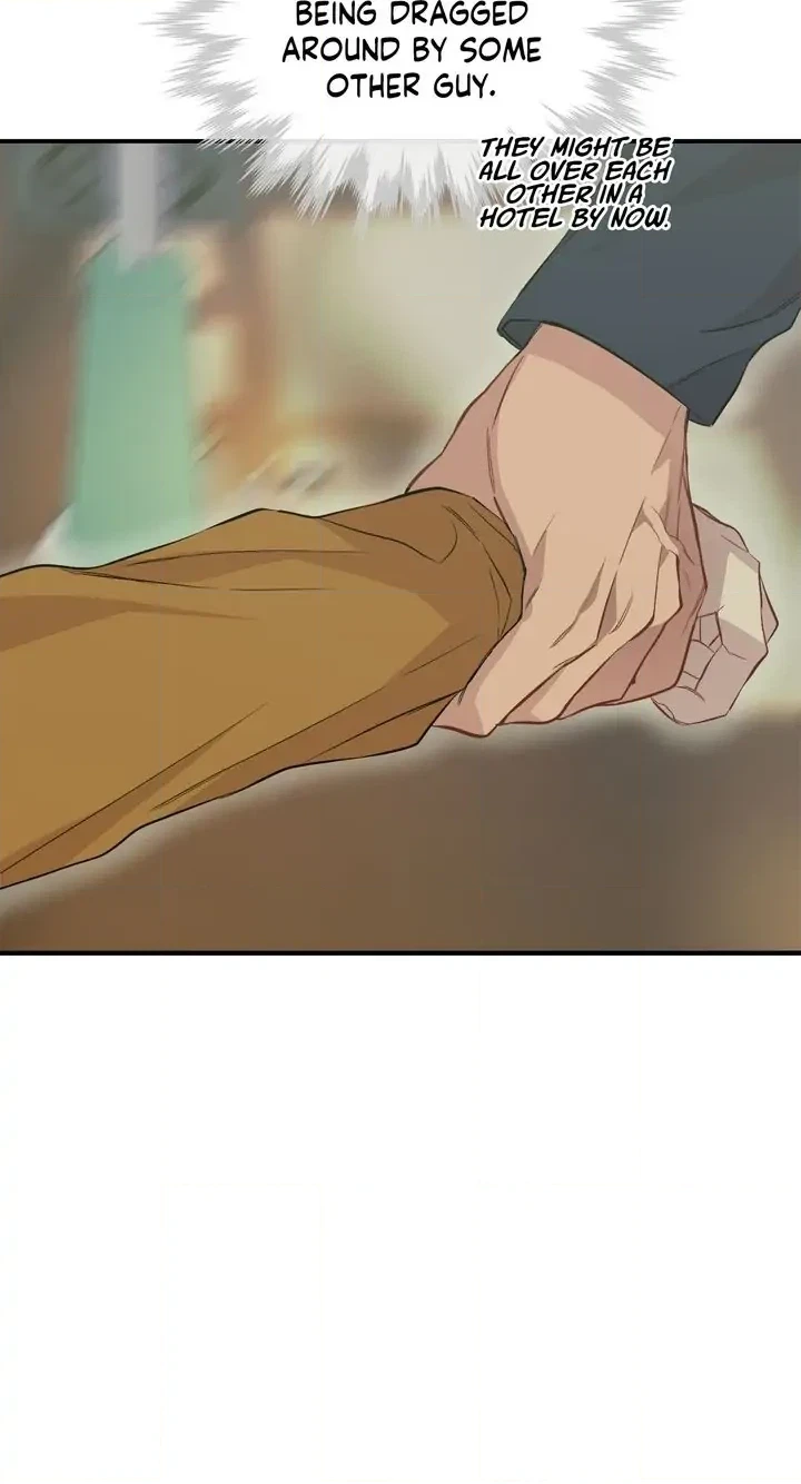 Read Breathing the Same Air chapter 27 image 39 on Lezhin