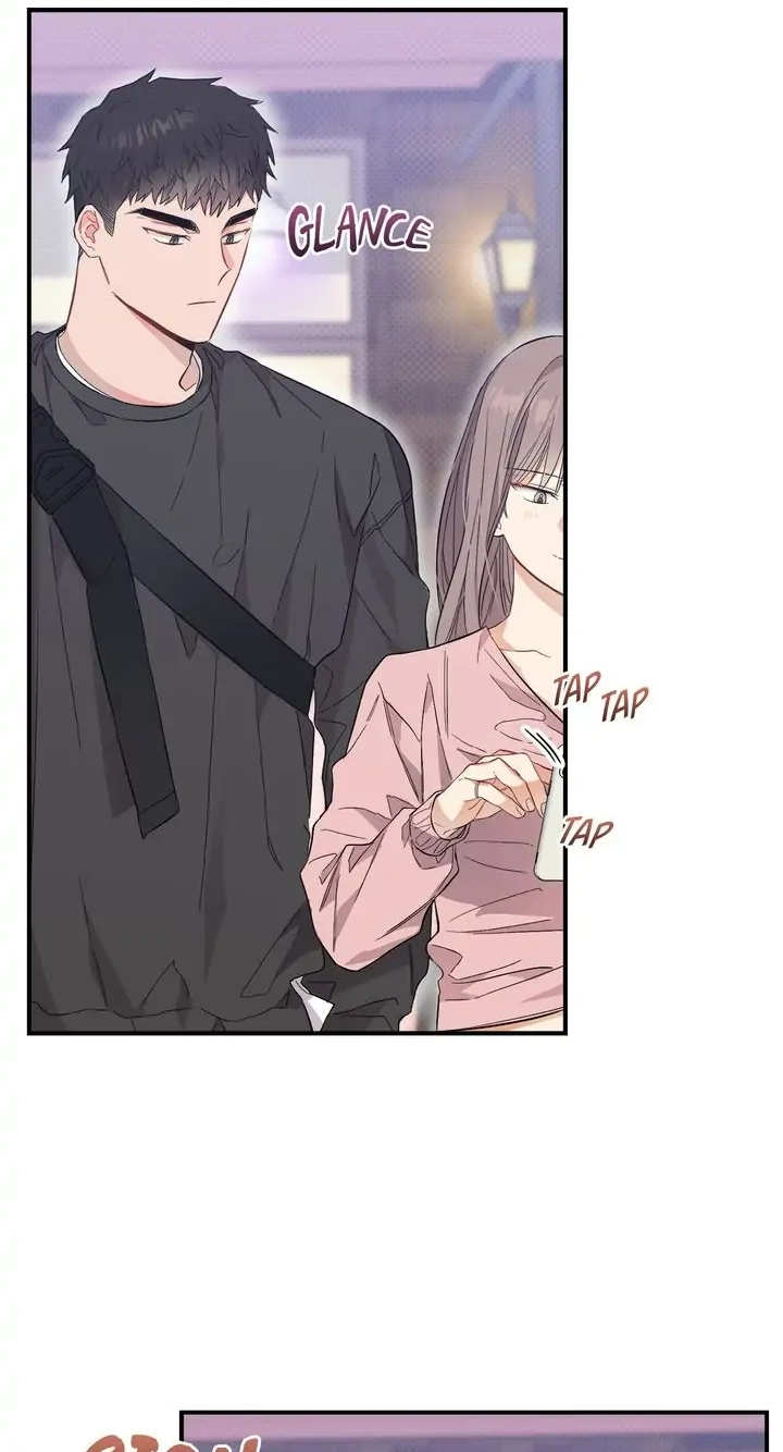 Read Breathing the Same Air chapter 27 image 4 on Lezhin