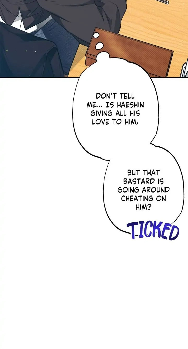 Read Breathing the Same Air chapter 27 image 41 on Lezhin