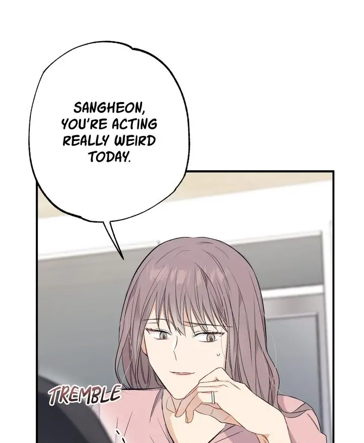 Read Breathing the Same Air chapter 27 image 42 on Lezhin