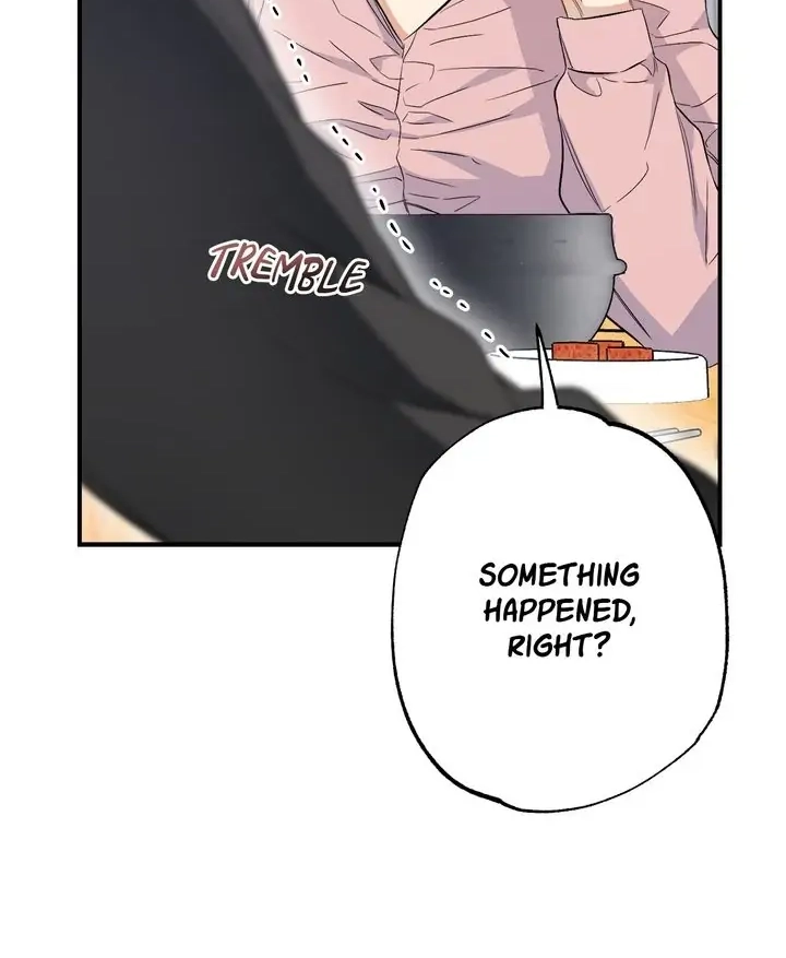 Read Breathing the Same Air chapter 27 image 43 on Lezhin