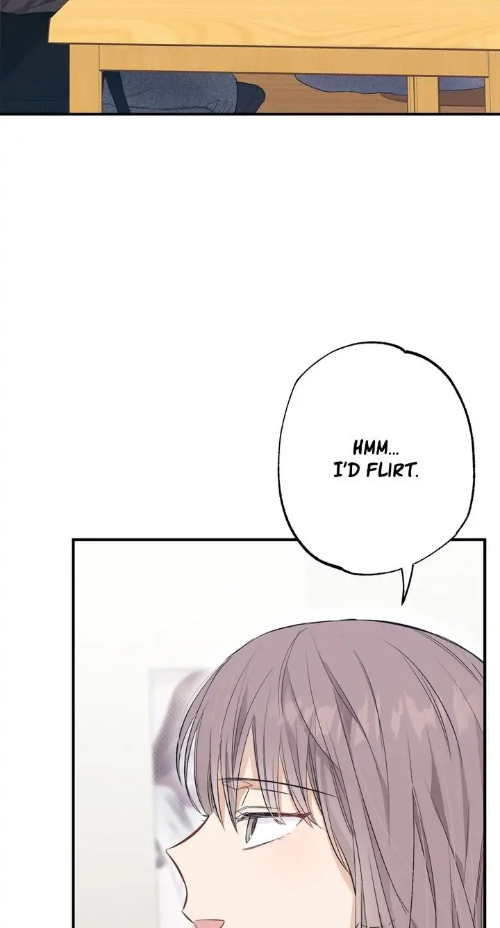 Read Breathing the Same Air chapter 27 image 45 on Lezhin