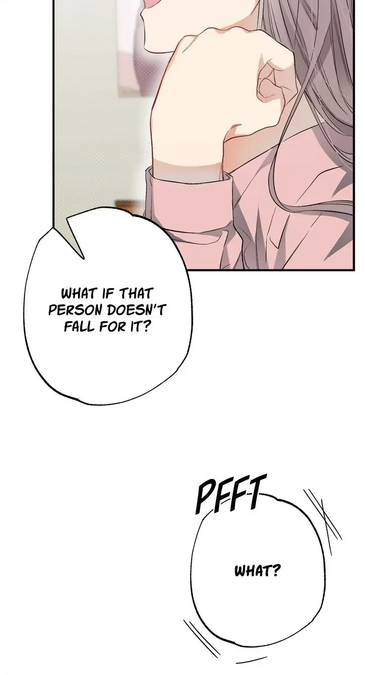 Read Breathing the Same Air chapter 27 image 46 on Lezhin