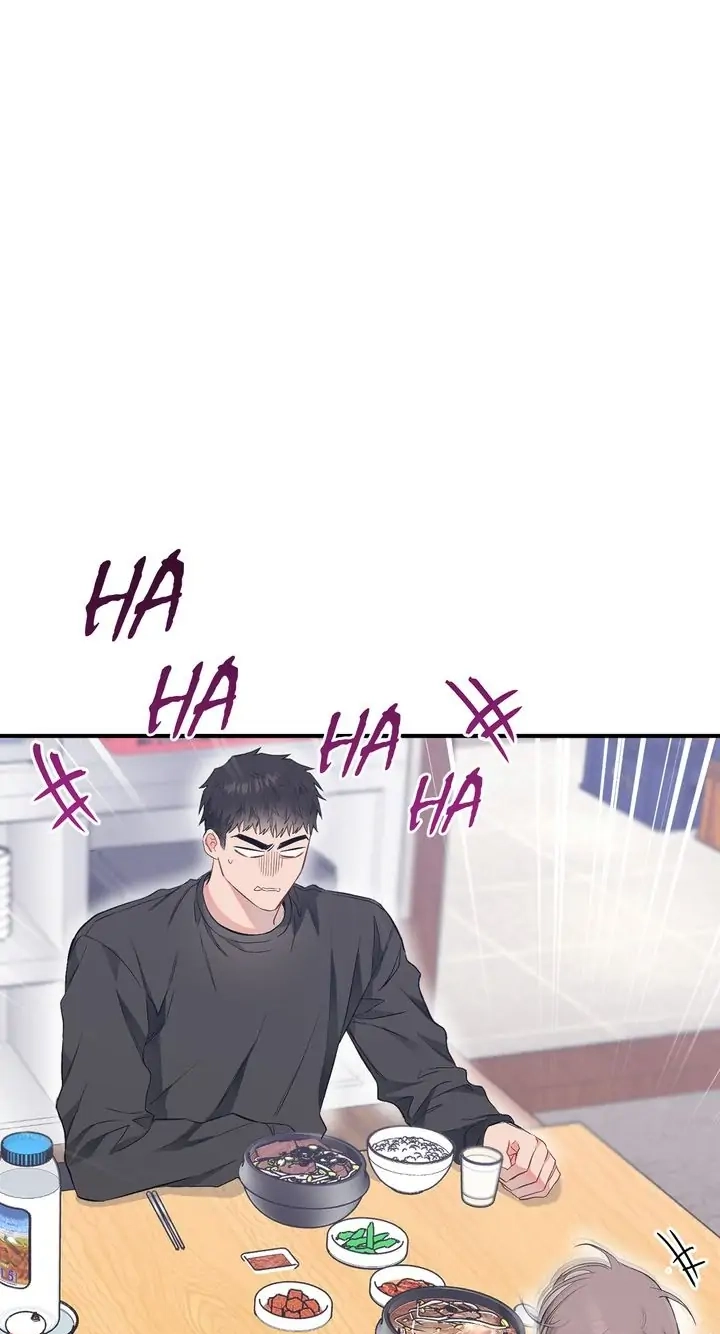 Read Breathing the Same Air chapter 27 image 47 on Lezhin