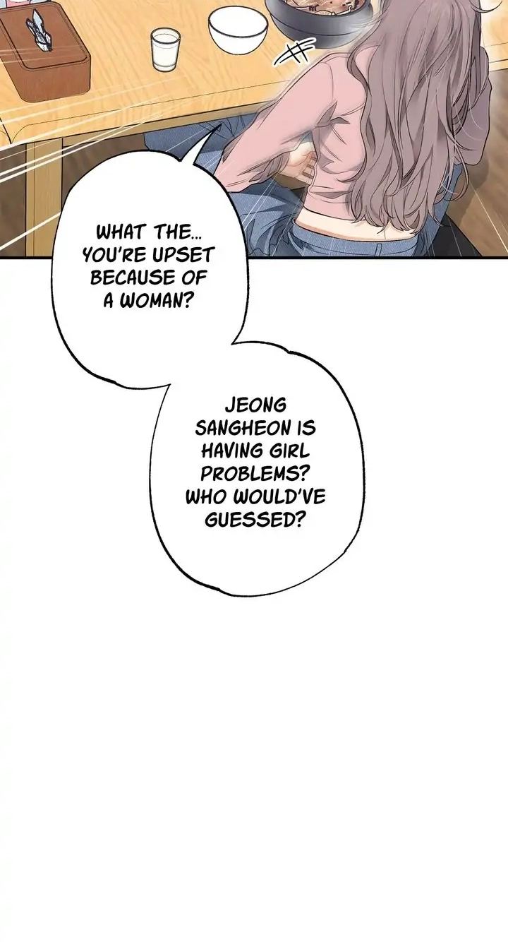 Read Breathing the Same Air chapter 27 image 48 on Lezhin