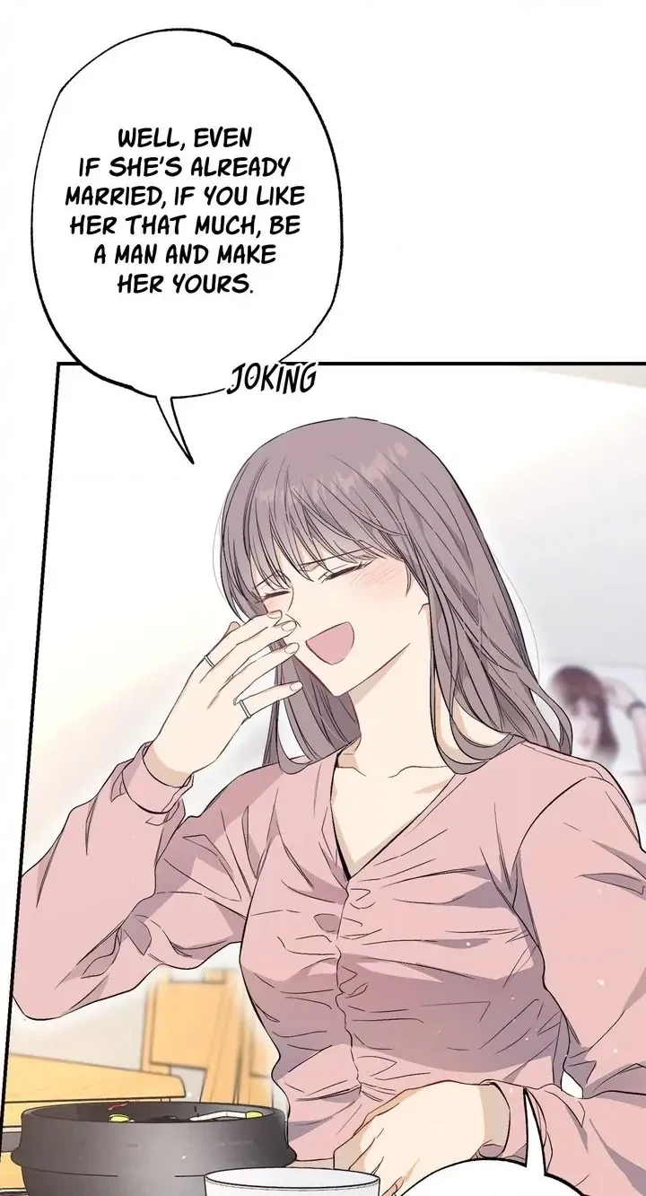 Read Breathing the Same Air chapter 27 image 49 on Lezhin